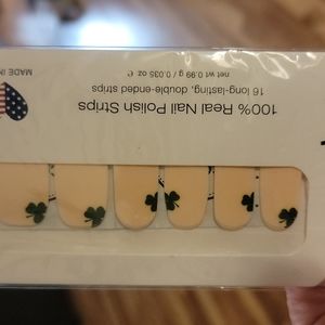 Color Streets Retired Irish You Luck